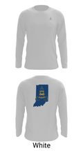 A&M FLIGHTS 82403687 Long Sleeve Performance Shirt - 4