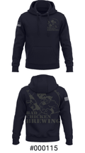 Bad Chicken Brewing 42843068 Hoodie - 8