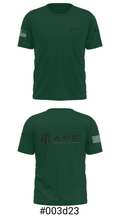APF 42978430 Short Sleeve Performance Shirt - 6