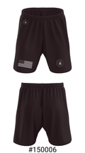 ATYPICAL SECURITY GUARD 4785157 Athletic Shorts With Pockets - 5