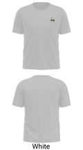 Third Coast Kings 22676142 Short Sleeve Performance Shirt - 5