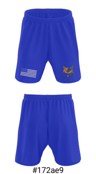 Athletic Shorts With Pockets, Cedar Ridge Elementary School, Spirit Store, Teamtime, Team time, sublimation, custom sports apparel, team uniforms, spirit wear, spiritwear, sports uniforms, custom shirts, team store, custom team store, fundraiser sports, apparel fundraiser
