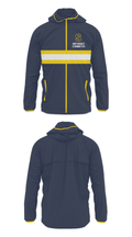Southridge High School Gymnastics 44142136 Windbreaker - 39
