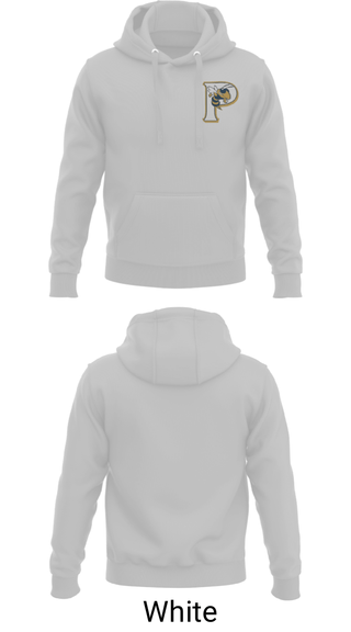 Hoodie, Pelham City Middle School, Spirit Store, Teamtime, Team time, sublimation, custom sports apparel, team uniforms, spirit wear, spiritwear, sports uniforms, custom shirts, team store, custom team store, fundraiser sports, apparel fundraiser