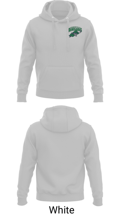 Kensington Valley Hockey Association 34396052 Hoodie - 3