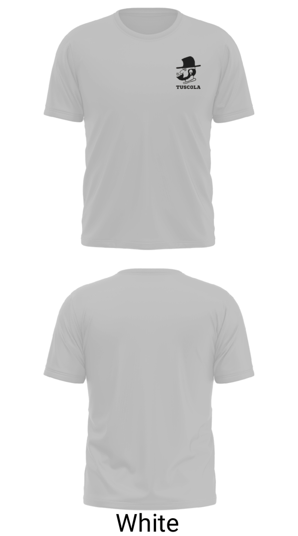 Short Sleeve Performance Shirt, Tuscola High School Swimming, Swimming, Teamtime, Team time, sublimation, custom sports apparel, team uniforms, spirit wear, spiritwear, sports uniforms, custom shirts, team store, custom team store, fundraiser sports, apparel fundraiser