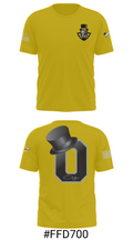 Oyler High School 95856715 Short Sleeve Performance Shirt - 19