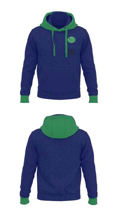 Buckeye Career Center 69139606 Hoodie - 28