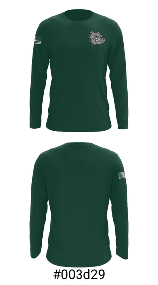 Long Sleeve Performance Shirt, Monrovia Middle School, Spirit Store, Teamtime, Team time, sublimation, custom sports apparel, team uniforms, spirit wear, spiritwear, sports uniforms, custom shirts, team store, custom team store, fundraiser sports, apparel fundraiser