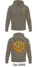 405th Civil Affairs Battalion 83178840 Hoodie - 8