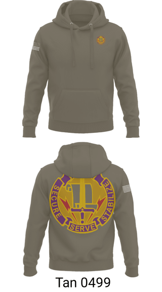 Hoodie, 405th Civil Affairs Battalion, Army, Teamtime, Team time, sublimation, custom sports apparel, team uniforms, spirit wear, spiritwear, sports uniforms, custom shirts, team store, custom team store, fundraiser sports, apparel fundraiser