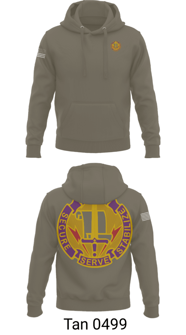 Hoodie, 405th Civil Affairs Battalion, Army, Teamtime, Team time, sublimation, custom sports apparel, team uniforms, spirit wear, spiritwear, sports uniforms, custom shirts, team store, custom team store, fundraiser sports, apparel fundraiser