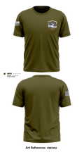 Strong Tactics 81900345 Short Sleeve Performance Shirt - 1