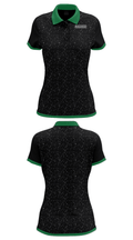 Jordan Pest Management 76040639 Women's Short Sleeve Performance Polo  - 30