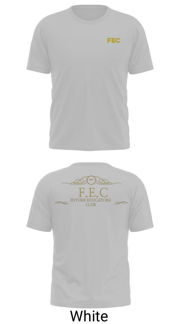 Short Sleeve Performance Shirt, FEC club, , Teamtime, Team time, sublimation, custom sports apparel, team uniforms, spirit wear, spiritwear, sports uniforms, custom shirts, team store, custom team store, fundraiser sports, apparel fundraiser