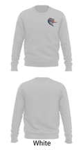 Adrian Elementary School 49570948 Crew Neck Sweatshirt - 2