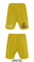 South Plantation High School Basketball 93882044 Athletic Shorts With Pockets - 15