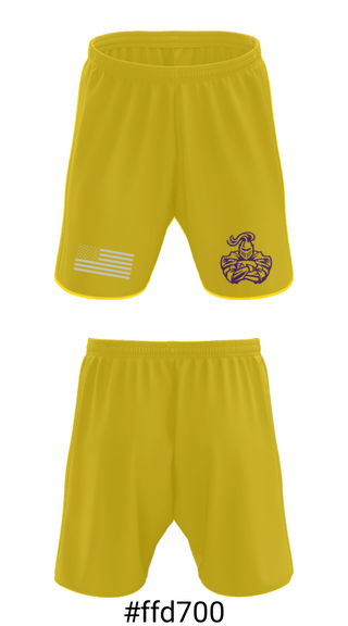 Athletic Shorts With Pockets, South Plantation High School Basketball, Women's Basketball, Teamtime, Team time, sublimation, custom sports apparel, team uniforms, spirit wear, spiritwear, sports uniforms, custom shirts, team store, custom team store, fundraiser sports, apparel fundraiser
