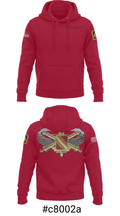2-44 Air Defense Artillery Regiment 13491150 Hoodie - 8