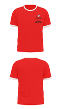 Highland Middle School 87917777 Short Sleeve Performance Shirt - 35