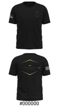 JM general solutions llc 40588160 Short Sleeve Performance Shirt - 19