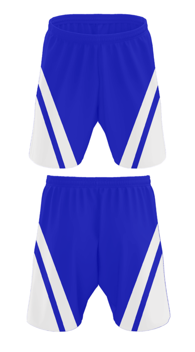 Temple Christian School 48431456 Athletic Shorts With Pockets - 31