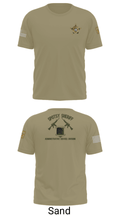 ASD 85875473 Short Sleeve Performance Shirt - 46