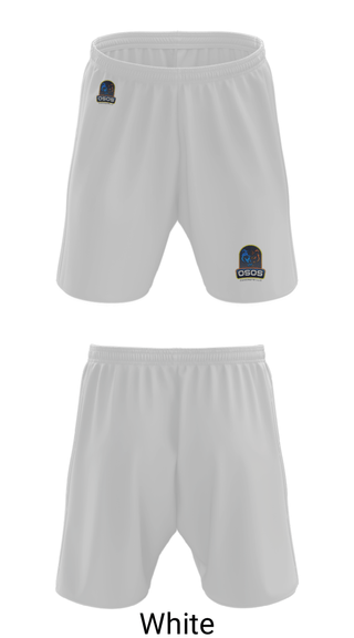Athletic Shorts With Pockets, OSOS CONCRETE LLC, , Teamtime, Team time, sublimation, custom sports apparel, team uniforms, spirit wear, spiritwear, sports uniforms, custom shirts, team store, custom team store, fundraiser sports, apparel fundraiser