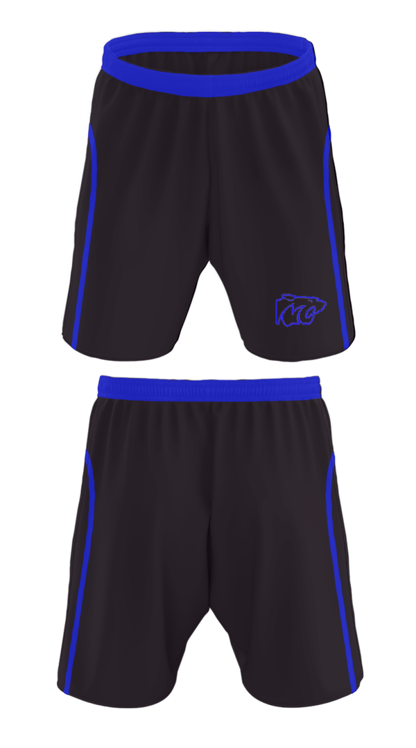 Athletic Shorts With Pockets, Montgomery City Elementary School, Spirit Store, Teamtime, Team time, sublimation, custom sports apparel, team uniforms, spirit wear, spiritwear, sports uniforms, custom shirts, team store, custom team store, fundraiser sports, apparel fundraiser
