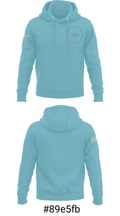 Skyline High School Wrestling 40409969 Hoodie - 17