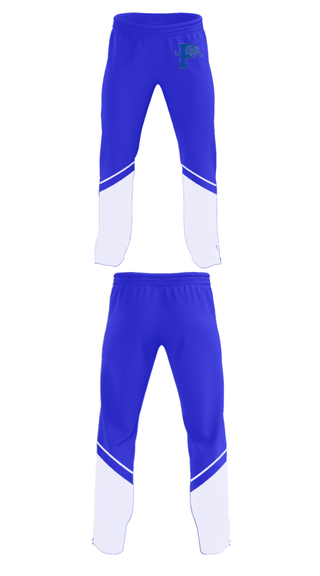 Sweatpants, Pitkin High School Basketball, Men's Basketball, Teamtime, Team time, sublimation, custom sports apparel, team uniforms, spirit wear, spiritwear, sports uniforms, custom shirts, team store, custom team store, fundraiser sports, apparel fundraiser