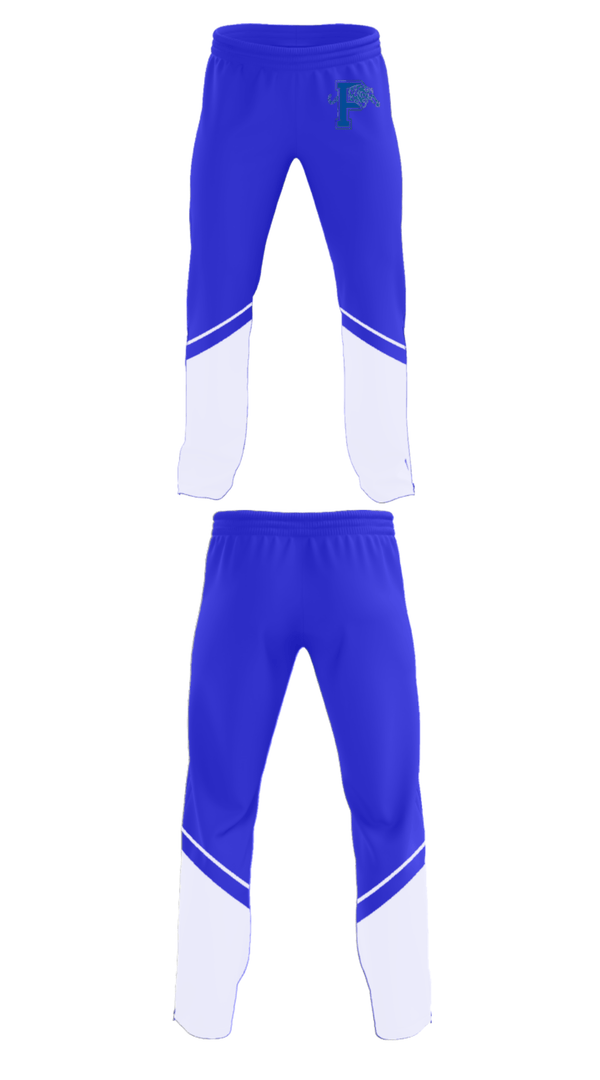 Sweatpants, Pitkin High School Basketball, Men's Basketball, Teamtime, Team time, sublimation, custom sports apparel, team uniforms, spirit wear, spiritwear, sports uniforms, custom shirts, team store, custom team store, fundraiser sports, apparel fundraiser