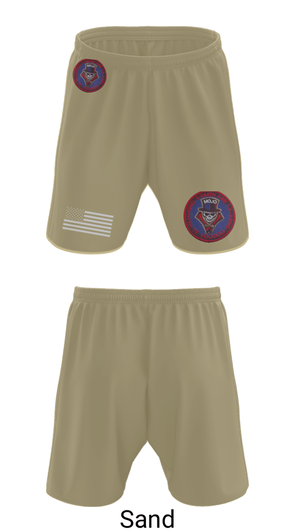 Athletic Shorts With Pockets, 1-244th AASF, National Guard, Teamtime, Team time, sublimation, custom sports apparel, team uniforms, spirit wear, spiritwear, sports uniforms, custom shirts, team store, custom team store, fundraiser sports, apparel fundraiser