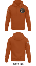 New Lexington High School Bowling 66227821 Hoodie - 17