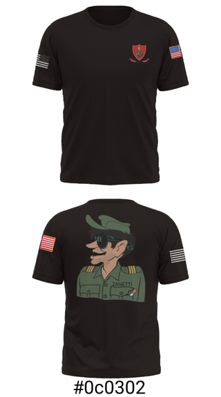 Short Sleeve Performance Shirt, , Army, Teamtime, Team time, sublimation, custom sports apparel, team uniforms, spirit wear, spiritwear, sports uniforms, custom shirts, team store, custom team store, fundraiser sports, apparel fundraiser