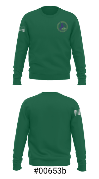 Crew Neck Sweatshirt, Western Academy Charter School, Spirit Store, Teamtime, Team time, sublimation, custom sports apparel, team uniforms, spirit wear, spiritwear, sports uniforms, custom shirts, team store, custom team store, fundraiser sports, apparel fundraiser