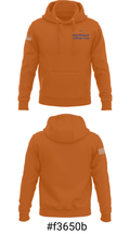 Northeast College Preparatory Charter School 21707668 Hoodie - 17