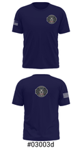 K9 Unit 75320760 Short Sleeve Performance Shirt - 6