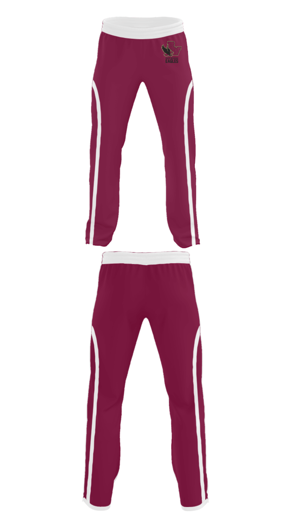 Sweatpants, Bishop Watterson High School Basketball, Women's Basketball, Teamtime, Team time, sublimation, custom sports apparel, team uniforms, spirit wear, spiritwear, sports uniforms, custom shirts, team store, custom team store, fundraiser sports, apparel fundraiser