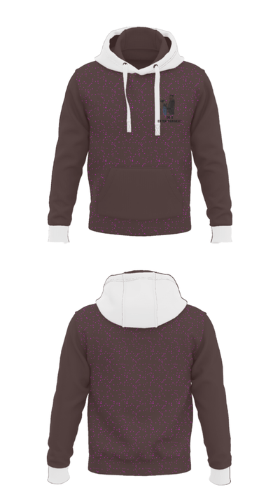 DHK Entertainment 58516776 Hoodie - 26