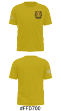 Arcadia Valley High School Basketball 49073244 Short Sleeve Performance Shirt - 19
