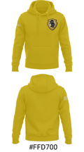 Lake-Lehman Senior High School Lacrosse 85176755 Hoodie - 17