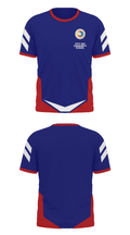City Day Community School 63597885 Short Sleeve Performance Polo - 34