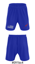 Altoona School 62575277 Athletic Shorts With Pockets - 15