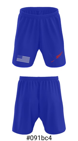Athletic Shorts With Pockets, Altoona School, Spirit Store, Teamtime, Team time, sublimation, custom sports apparel, team uniforms, spirit wear, spiritwear, sports uniforms, custom shirts, team store, custom team store, fundraiser sports, apparel fundraiser