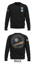 AKEO 58778116 Crew Neck Sweatshirt - 9