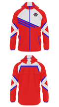 Freedom Middle School Basketball 8720958 Windbreaker - 28