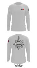 F1 Home Remodeling 33295350 Long Sleeve Performance Shirt - 4