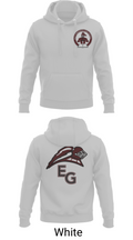 East Greenwich High School Ice Hockey 57137808 Hoodie - 3