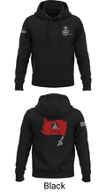 Plainview High School Basketball 35439841 Hoodie - 10